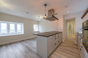 Living Room / Kitchen- click for photo gallery